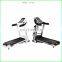 Body exercise equipment treadmill machine  AC motor