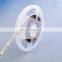 Cuttable led strip light warm white cool white led light 2835 smd led epistar chip high cri led