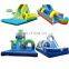 Hot Sale Large Bit Fun Inflatable Bounce Bouncer Bouncy Slide With Slip