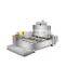 Other snack machines automatic donut machine with CE stainless steel machine donut maker for good sale