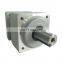 2 arcmin backlash helical bevel planetary gearbox to replace Japan Shimpo