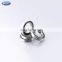 Low price thin section deep groove ball bearing 6908