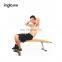 Body exercise Multifunction Adjustable Weight Bench