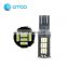 2835 lamp beadsT10 12v Auto interior roof bulb replacement 42smd reading luggage led lights