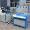 Air Compressor Test Bench with computer control