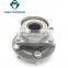 Cheaper Price Ivan Zoneko Auto Parts Wheel Hub Bearing OEM 43510-47011 4351047011 43510 47011 For Toyota Prius NHW20