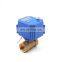 Full Automatic AC 0-10V Actuator Agricultural Electronic Controller Compressor Control Valve