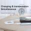 JOYROOM 1M for iphone charging cable usb type c cable 3.0 v8 data cable usb