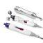 6 In 1 Aquasure H2O2 facial deep cleaning jet peel Machine for Skin Tightening