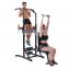 2021 Vivanstar ST6679 Home Pull Up Bar Stand Weight Bench Fitness Equipment Workout Station With Sit Up Bench