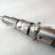 Original Bosch common rail injector  0 445 120 231 for Komatsu S6D107 PC200-8   QSB6.7 5263262