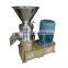 Hot Selling Peanut butter processing Machine /peanut butter grinding machine