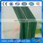 China 6.38MM to 40mm Clear and Tinted Laminated Glass with high quality and cheap price