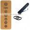 Digital Printed Custom Label New Natural Cork Rubber Yoga Mat