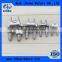JIS Type Drop Forged Wire Rope Clip