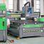 Factory directly cnc router woodworking machine 1325 1530 2040