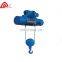 Widely Used 5000 kg Wire-rope Electric Crane Hoist With Reasonable Price