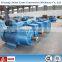 High efficiency crane motor 55KW three phase induction motor price