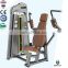 2016 LZX Fitness equipment leg extension gym machine