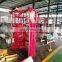 2018 LZX Fitness equipment multi functional trainer equipment