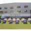 Factory PVC 0.8mm Tarpaulin Printing Bumper Ball/Loopy Ball/Body Zorb Ball 1.0m/1.2m/1.8m/2.0m/2.5m