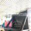 Outdoor Inflatable movie screen,3d projector screen,advertising inflatable projection screen