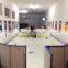 Inflatable Backyard Ice Rink,white Skating Panel,indoor Hockey Flooring,synthetic Ice Skating Rink