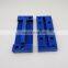 MACH Cheap CNC Turning Milling Machining Pvc Nylon Carbon Fiber Hdpe Peek Acrylic PMMA Plastic Parts