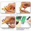 FRANKEVER Soldering Iron Kit Electronics 14 in 1 Set With Adjustable Temperature Tools