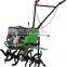 Effective Tiller Walking Tractor cultivator (BK-80)