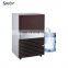 Popular ice maker with CE certificate