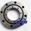 YDPB customized outer gear slewing bearing RU445X(G)UUCCOP5 crossed roller bearings