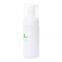 High Quality 120ml PET Foaming Spray Bottle with neck size 43/410