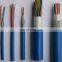 Copper conductor copper wire braiding computer instrument cable for Myanmar