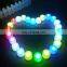 Best Selling 2020 LED Candles Flashing Light up Multi-color Candle Tea Candles for Wedding, Party, Home Decoration