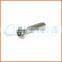 China Supplier Stainless Steel Anti-theft Screws Security Screws