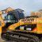 Used CAT320D Excavator