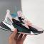 Кроссовки Adidas Boost X9000L4 серого/розового цвета для женщин/мужчин
