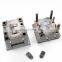 Custom Plastic Injection Mold Die Casting Metal Stamping Rapid Prototype Manufacturer