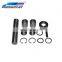 OE Member 6013300019 6015865033 6013325306 Axle King Pin Set Repair Kit for Mercedes Benz