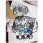1GRFE Engine Parts Overhauling Gasket Kit 04111-31341 For Prado 4RUNNER Land Cruiser 1GR 4.0