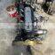 Euro 3 Genuine Original New 35.4kw C240 3Ton Forklift Water Cooled 4 Cylinder Strokes Diesel Engine
