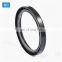 Manufacture NBR Metal Case Oil Seal Spring Lip Mechanical SC SB Shaft Seal For Sale