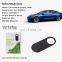 TEFUN webcam cover for Tesla Model 3 2017-2021 Car camera privacy cover Tesla Model Y