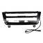 LED Light Dash AC Panel Car Radio Trim LED Dashboard Center Console AC Panel Light Atmosphere Light For BMW 3 & 4 Series F30 LCI