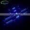 Carest LED Door Sill Moving For LEXUS GS JZS 1471993-1997 Scuff Plate Acrylic Door Sills Car Welcome Light Sticker Accessories