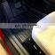 Factory All Weather 3D Car Floor Mats  for  2021Tesla Model Y Customized Car Floor Liners Tesla Accessories