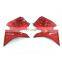 For 2017 2018 2019 Corolla SE/ XLE/ XSE Sedan Red Tail Light inner Driver or passenger