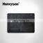 Honeyson top hotel plastic and stainless steel electric kettle tray