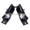 82655 20983673 20983660 96861998 96861999 Interior Left and Right Set Door Handle Car Replacement Accessories For Chevrolet